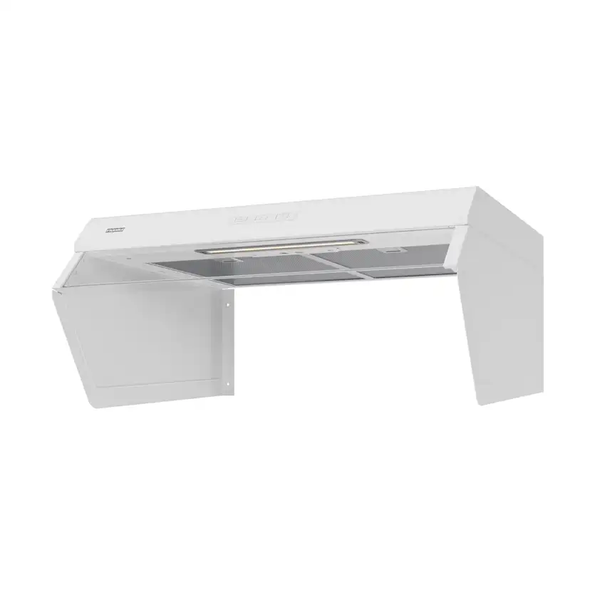 Spiskåpa Franke Futurum Spirit Safe 1222B-10 Lägenhet