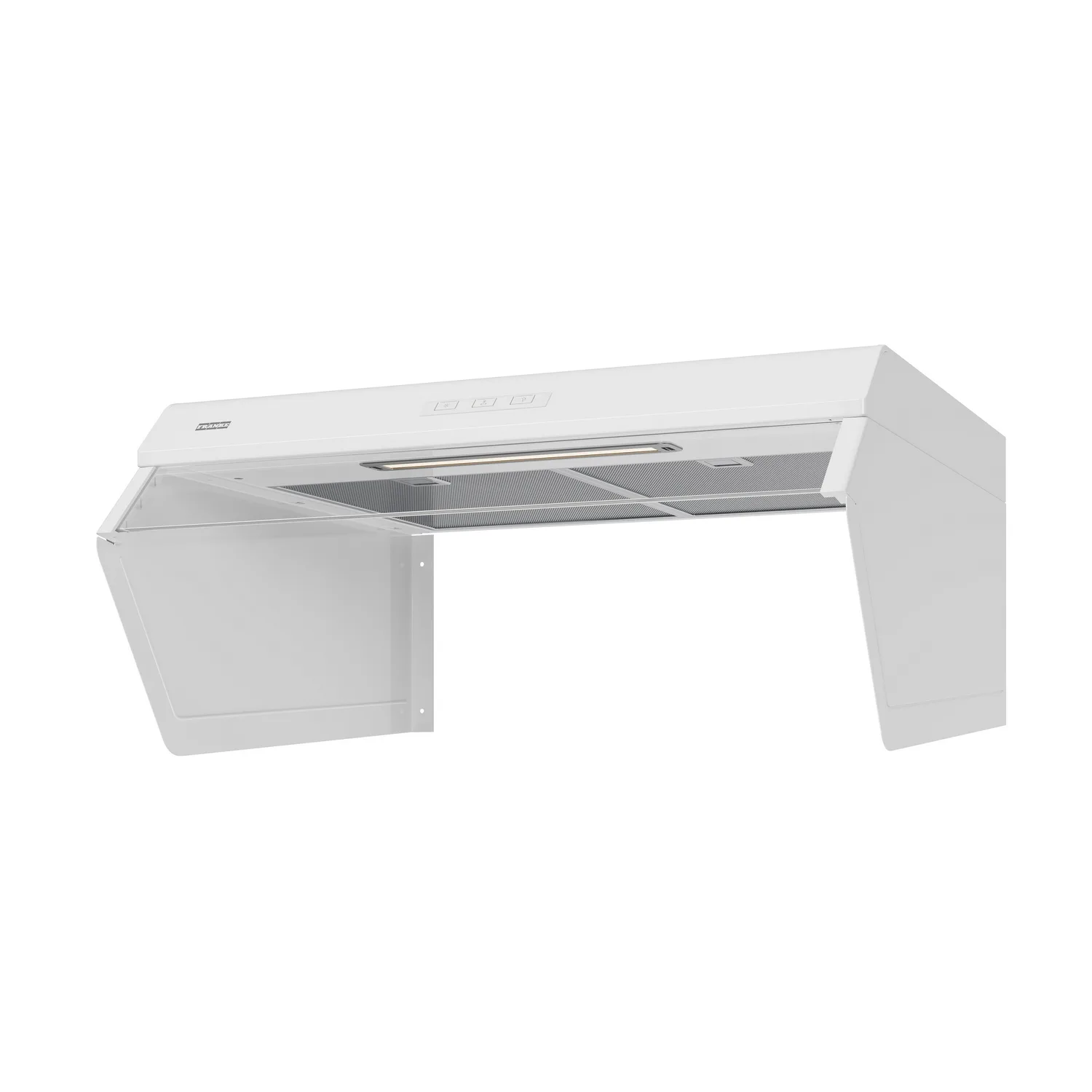 Spiskåpa Franke Futurum Spirit 1222B-10 Lägenhet