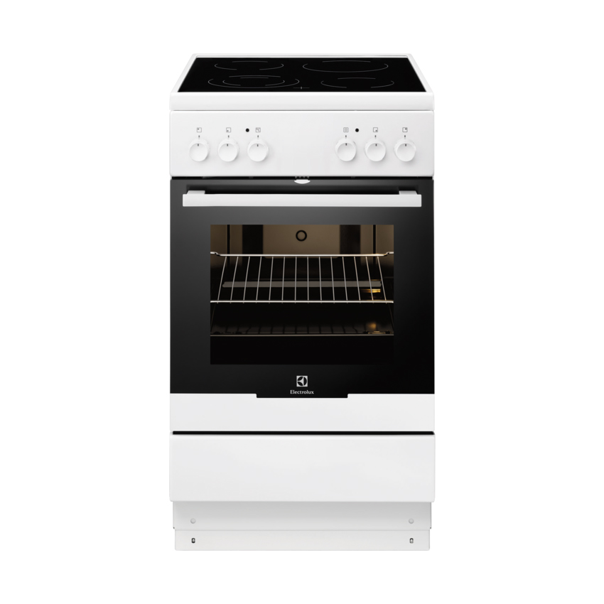 Spis Electrolux EKC50150OW