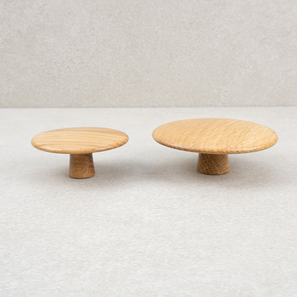 Knopp Beslag Design Split