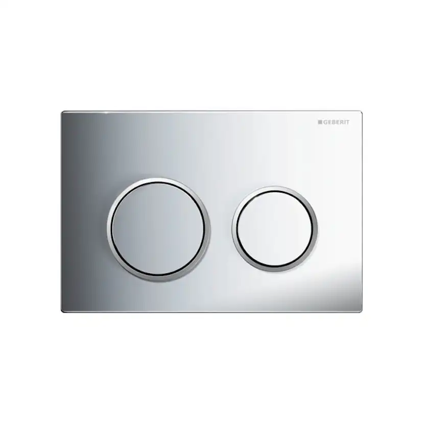 Spolknapp Geberit Omega 20 Round