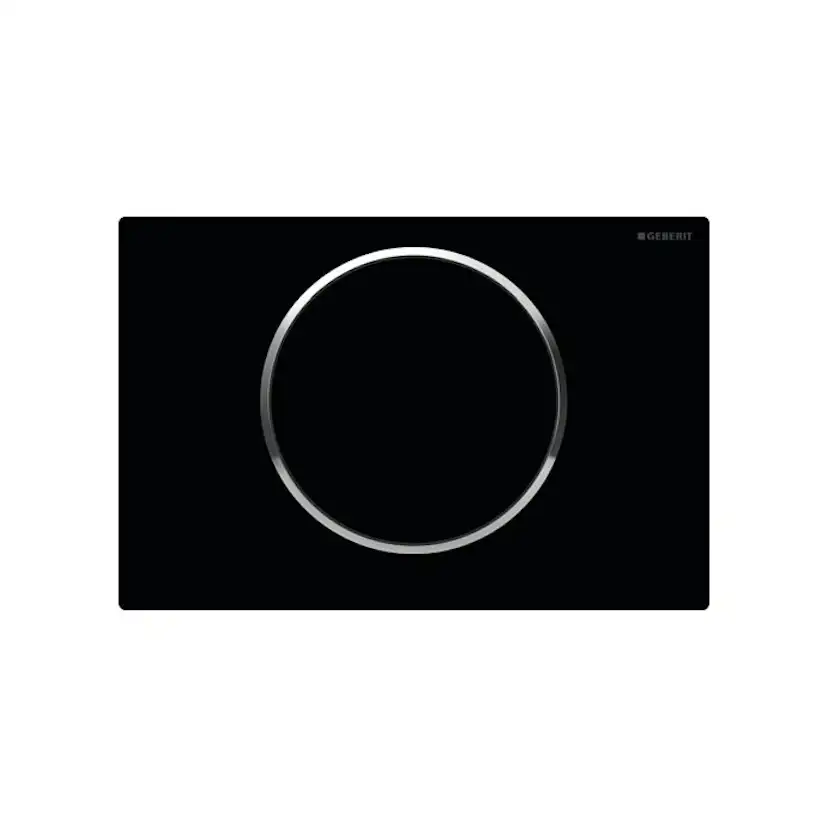 Spolknapp Geberit Sigma 10 Round