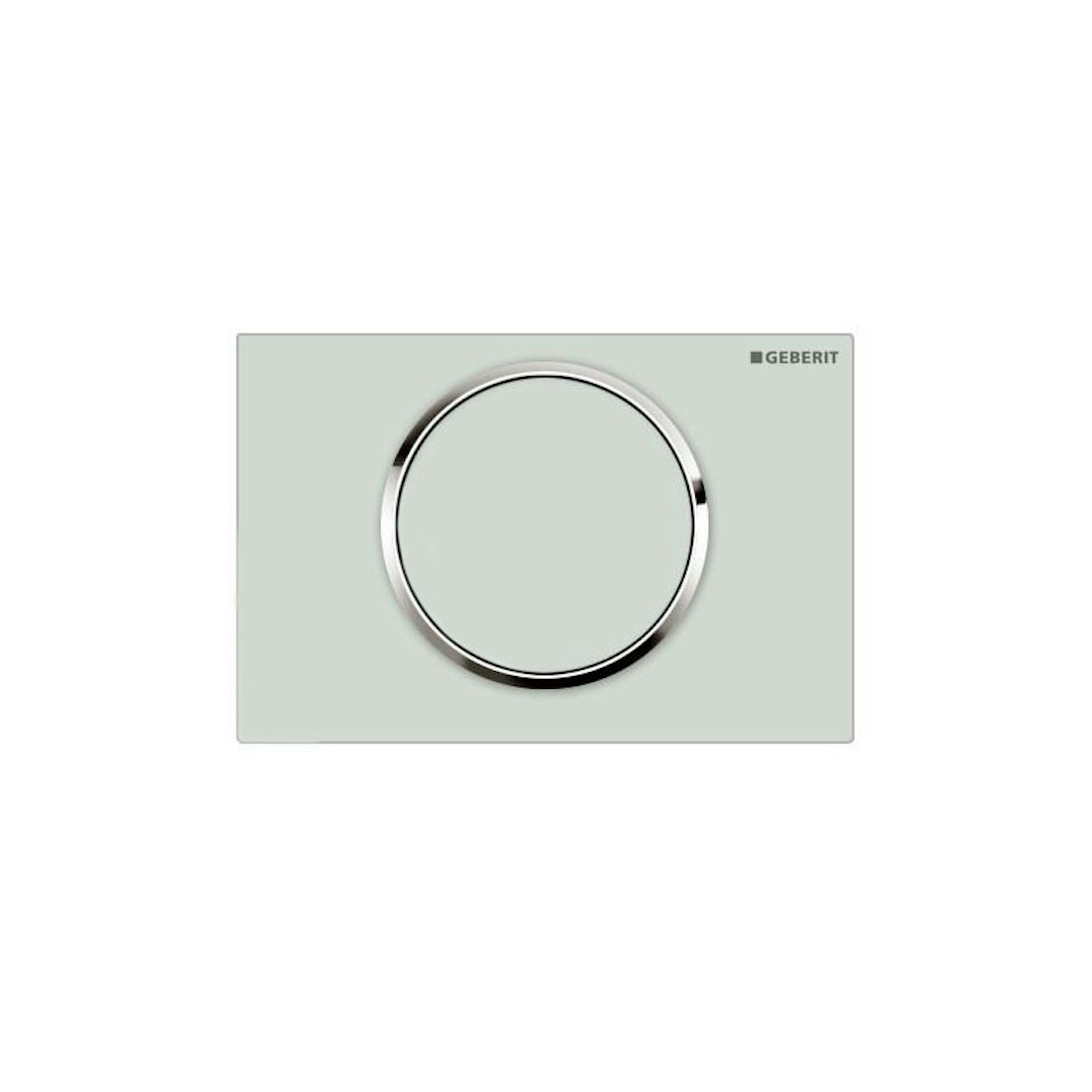 Blank/Matt/Blankförkromad