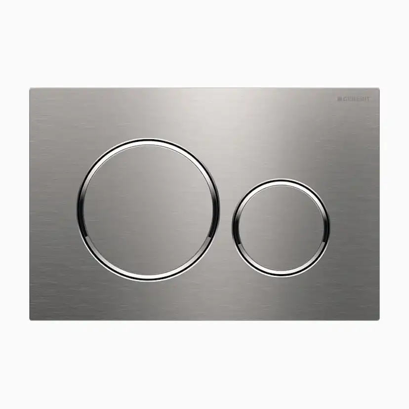 Spolknapp Geberit Sigma 20 Round