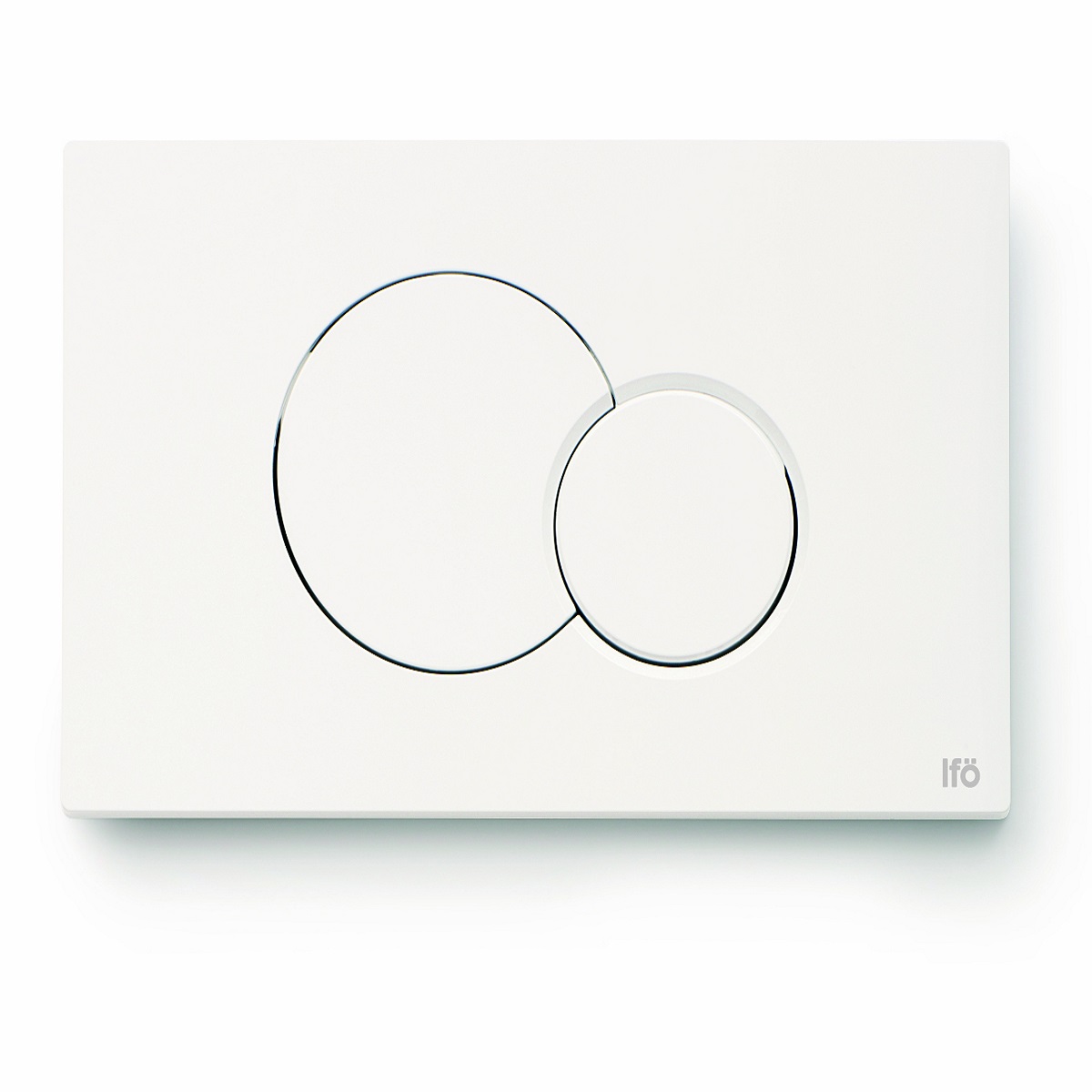 Spolknapp Ifö Classic Gen 2