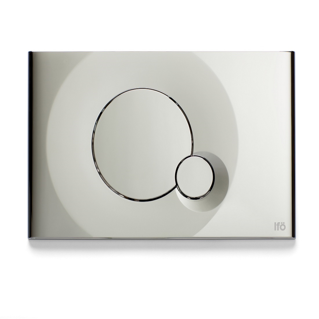 Spolknapp Ifö Cliva Gen 2