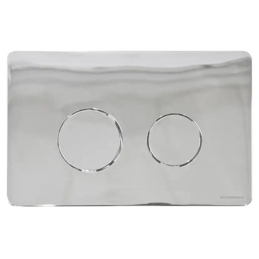 Spolknapp Svedbergs Front