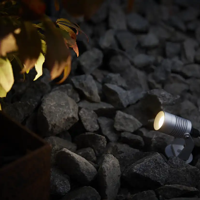 Spotlight Hide-a-lite Garden Kit LED Utebelysning 2-Pack