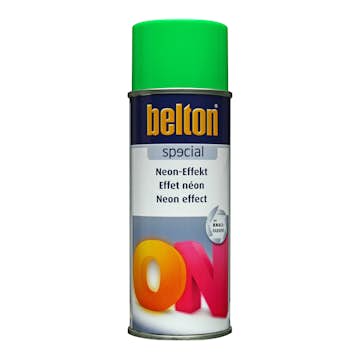 Sprayfärg Belton Neonlack