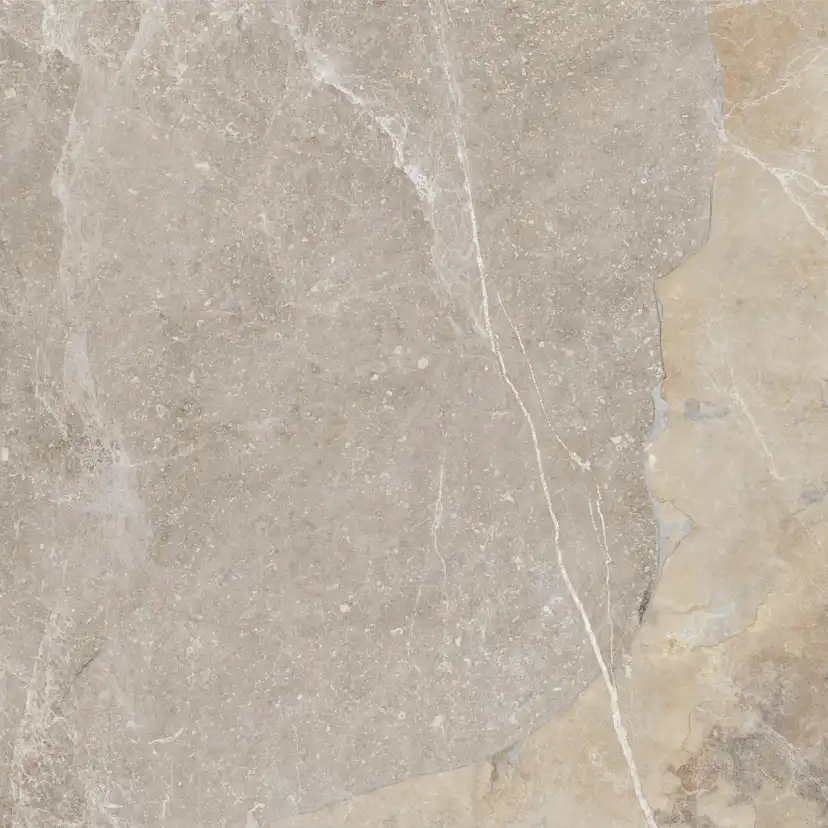 Klinker Tenfors Strato Light Matt 60x60 cm