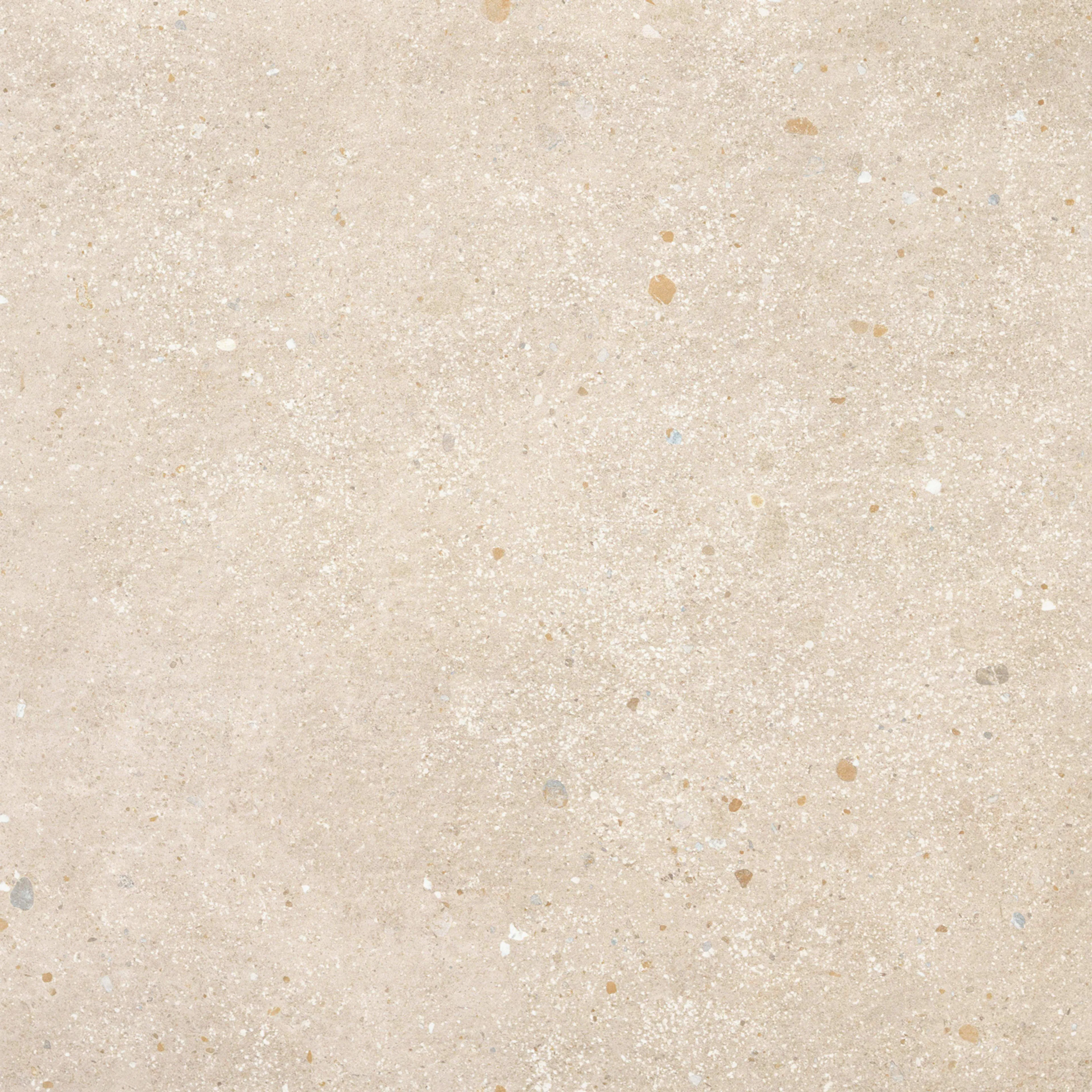 Klinker Tenfors Glamstone Beige Matt 75x75 cm