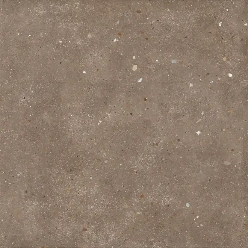 Klinker Glamstone Brown Matt 120x120 cm