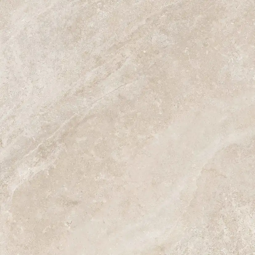 Klinker Nuances Ivory Matt 60x60 cm