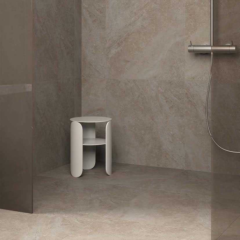 Klinker Nuances Natural Matt 60x60 cm