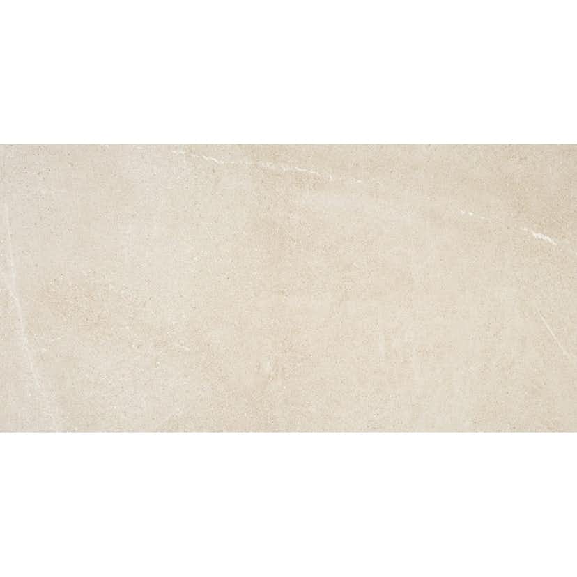 Klinker Bellevue Ivory Marmor Matt 60x120 cm