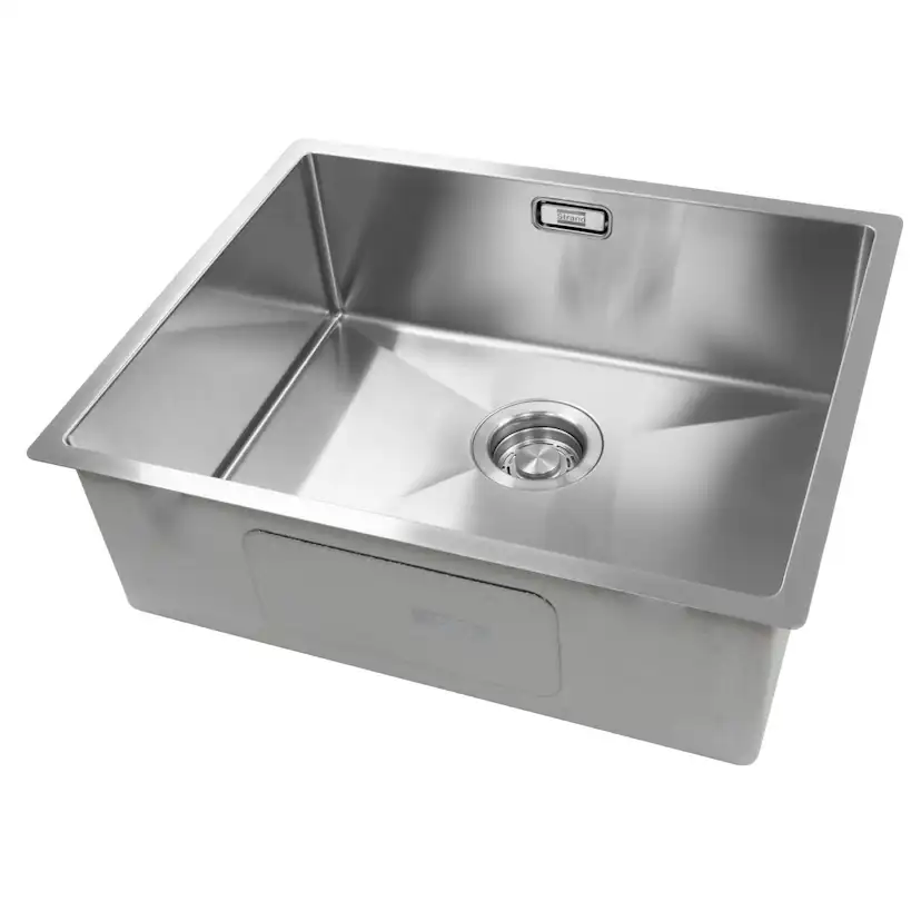 Diskho Strand Stainless STRAND ST50-EUS