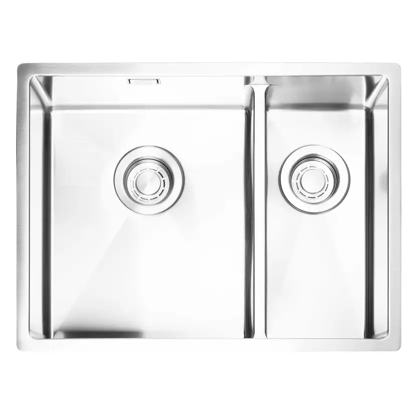 Diskho Strand Stainless ST-54D