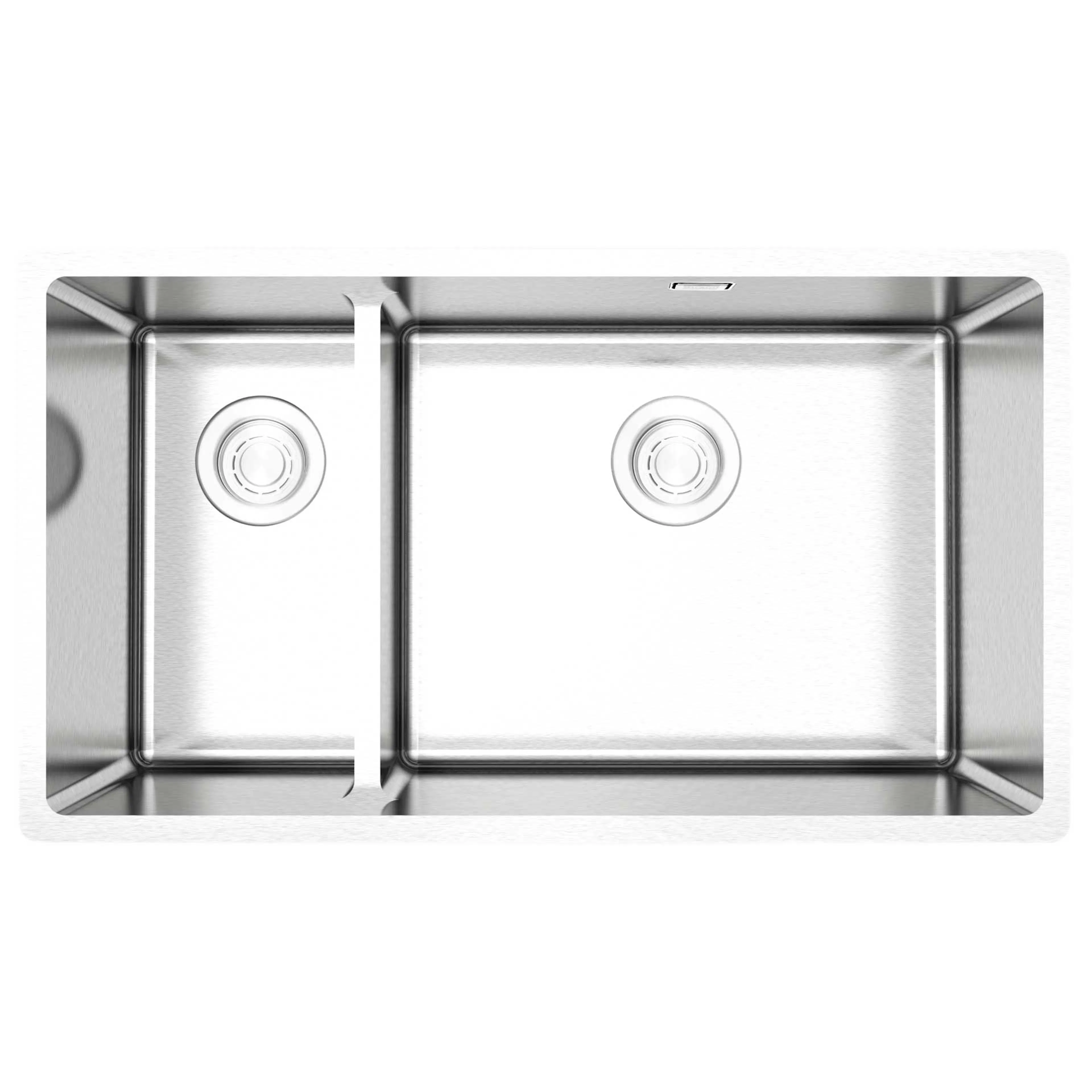 Diskho Strand Stainless ST74-D