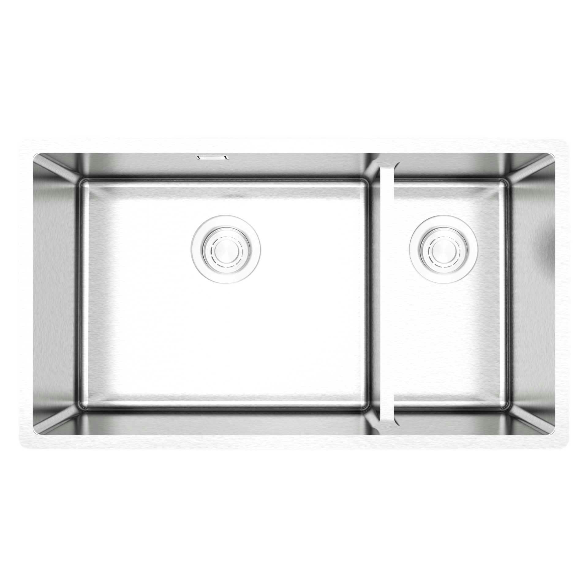 Diskho Strand Stainless ST74-D