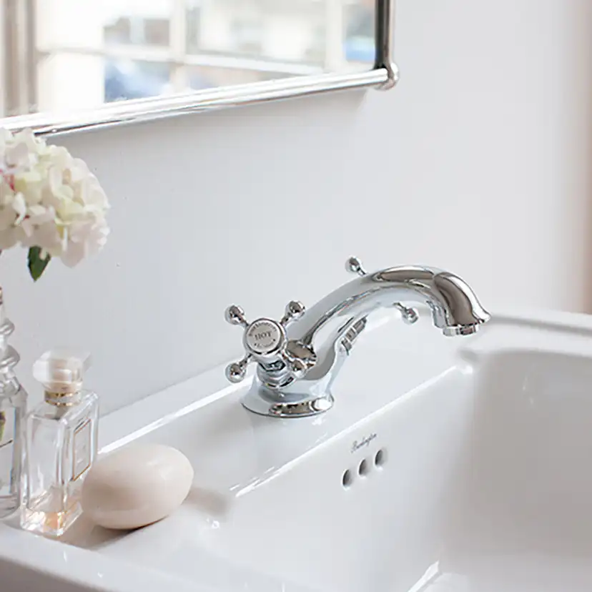 Tvättställsblandare Burlington Stafford