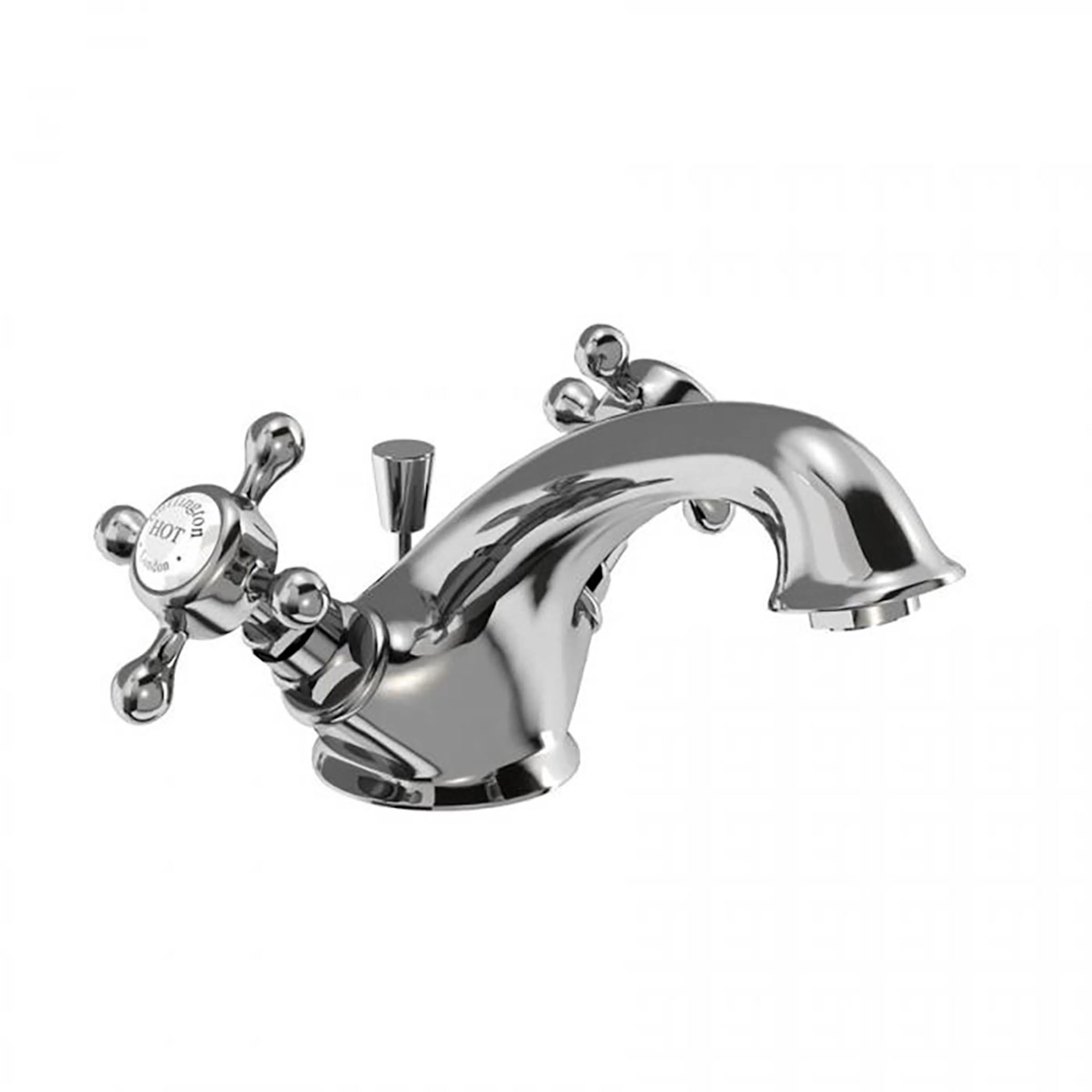 Tvättställsblandare Burlington Stafford