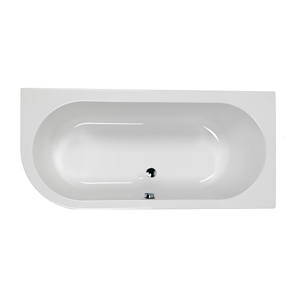 Badkar Strømberg Status