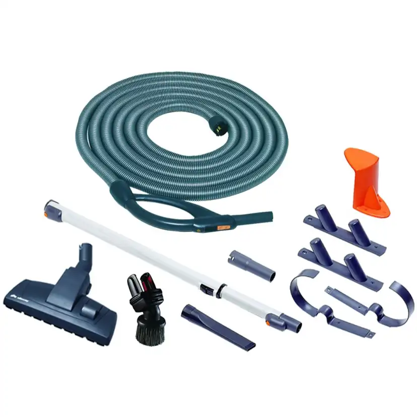 Städutrustning Allaway Premium 10 m Electronic