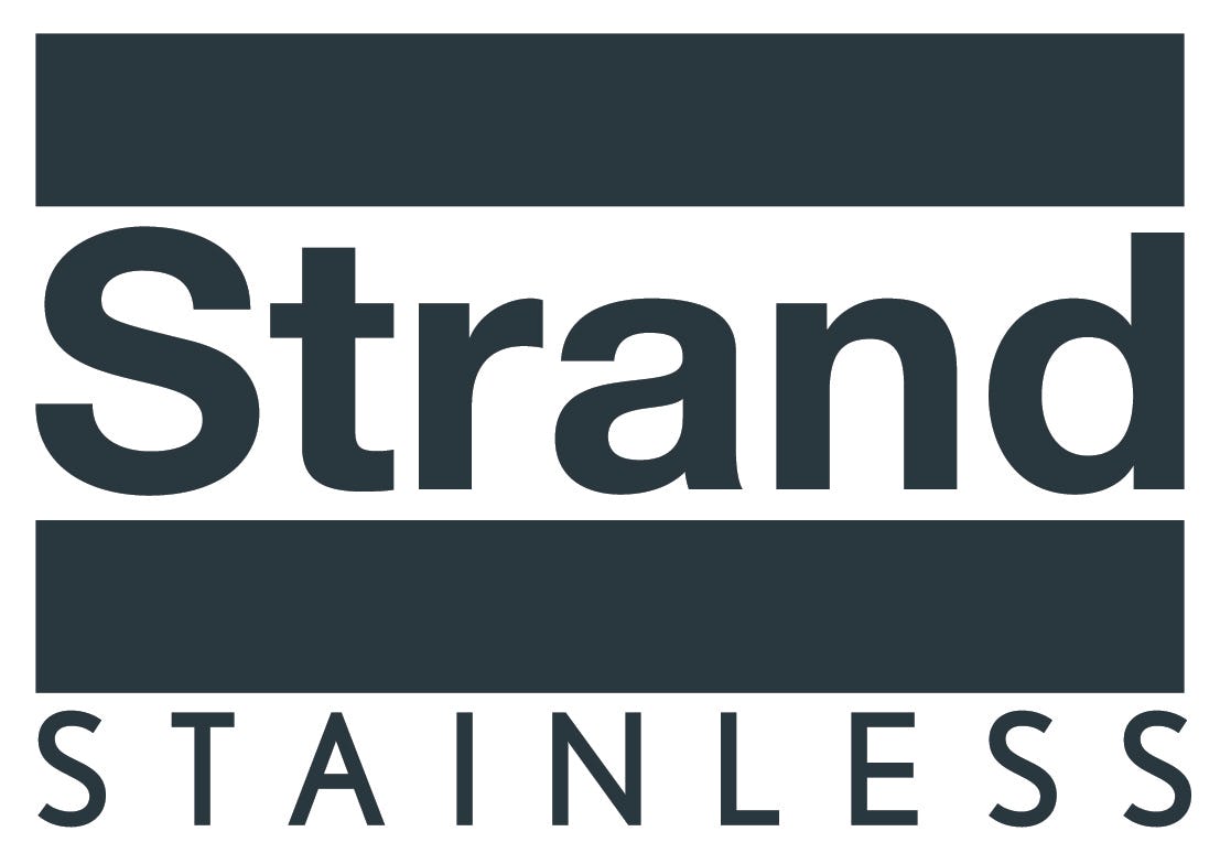 Strand Stainless