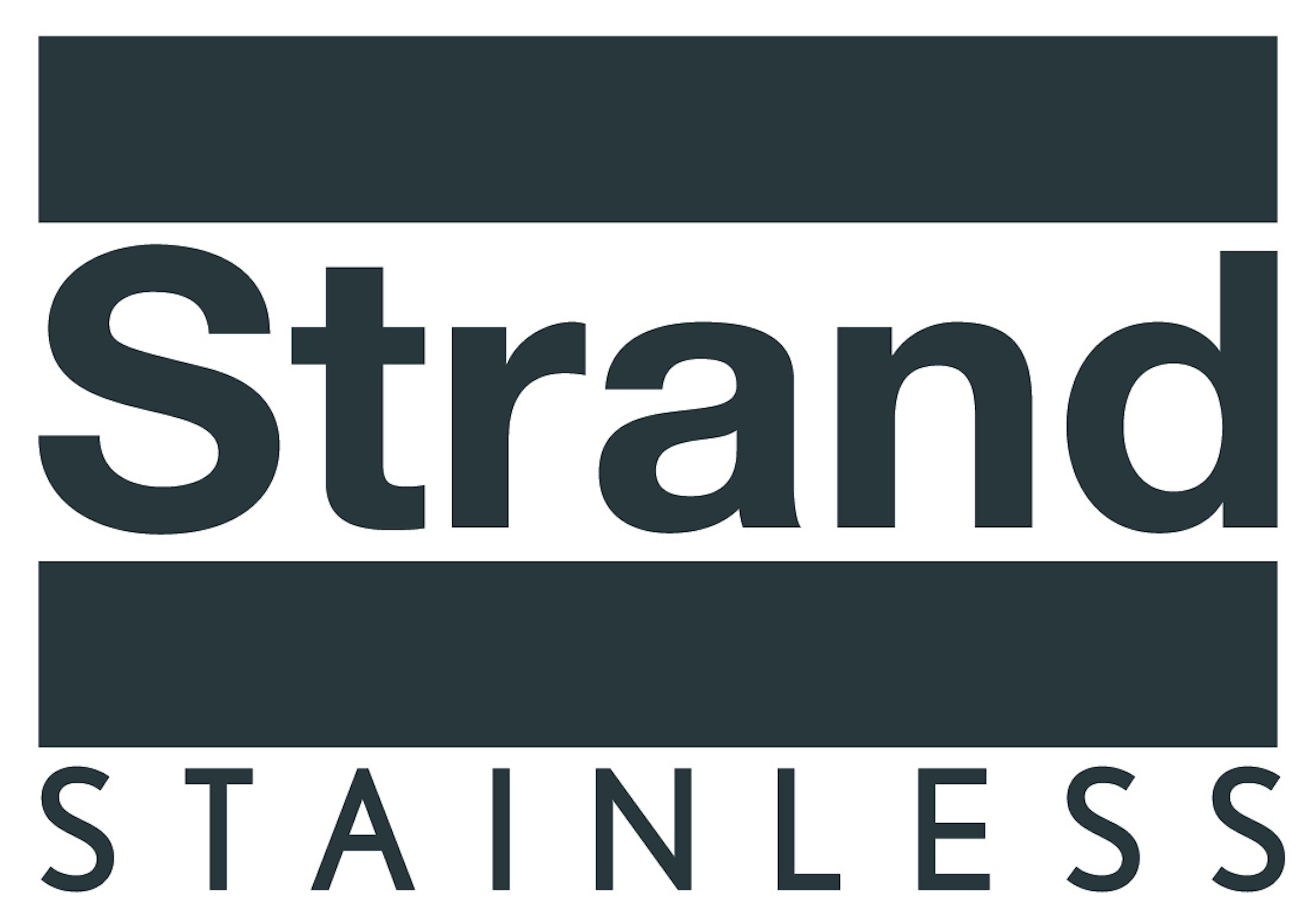 Strand Stainless