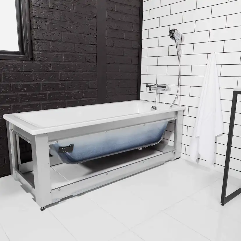 Badkar Langenfeld Saniform Plus