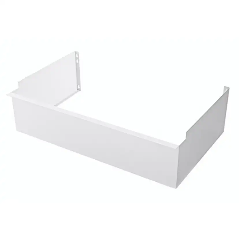 Stänkplåt Contura Steel för CA 8x5