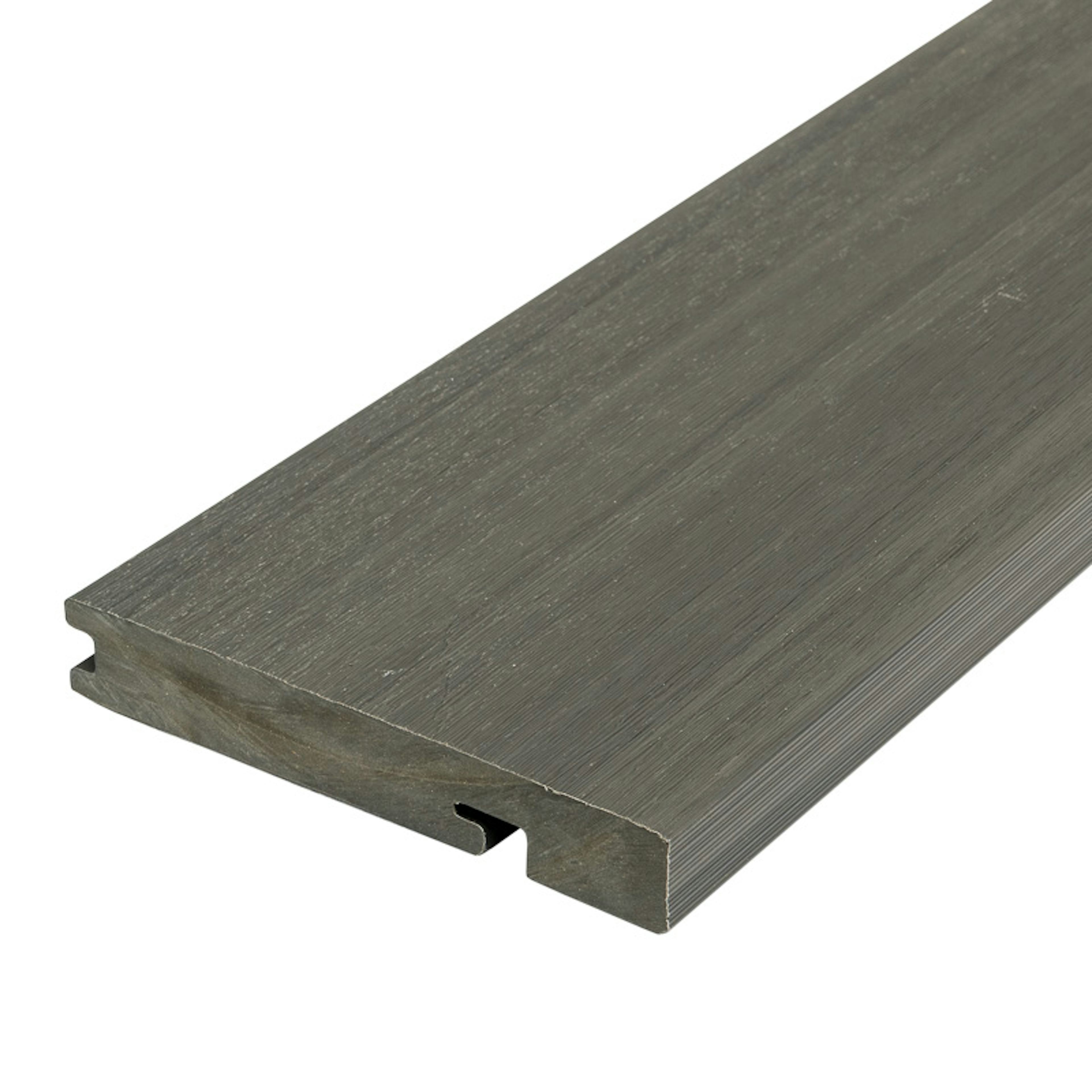 Startbräda Kärnsund Wood Link DoubleDeck+ 23x140x2800 mm