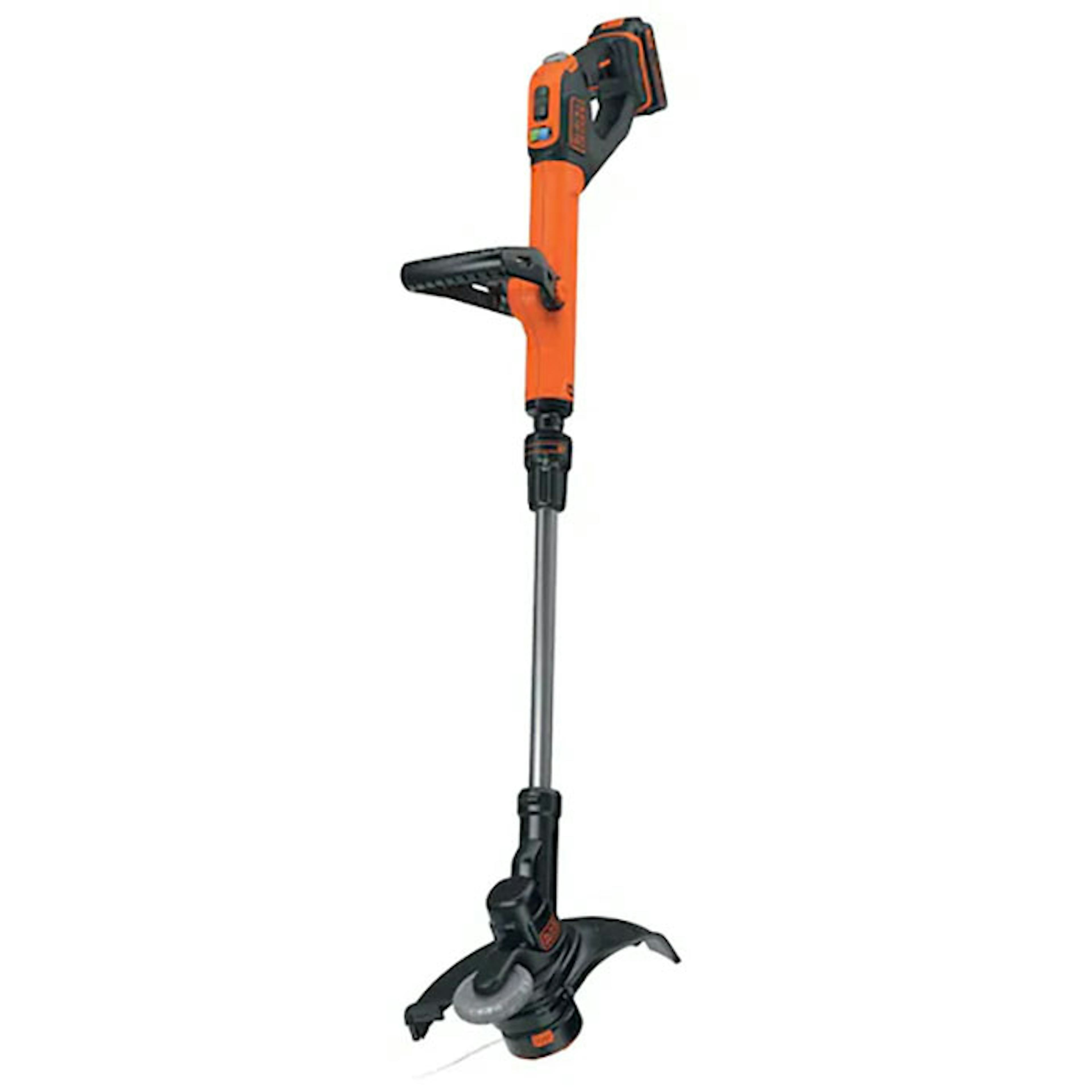 Grästrimmer Black & Decker STC1820EPC 18V 2 0Ah 28Cm