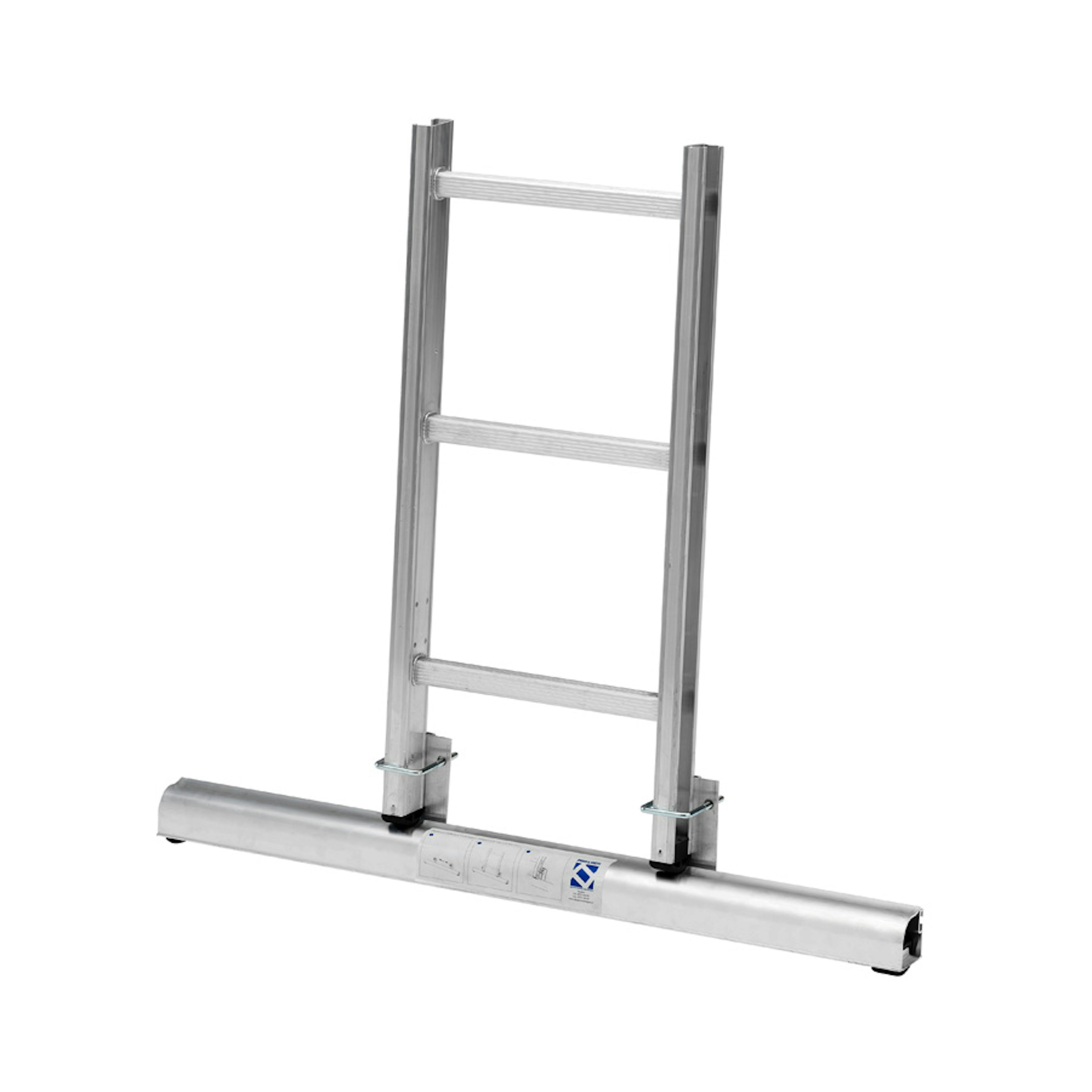 Stegfot Skeppshultstegen Hisstege 1,3 m