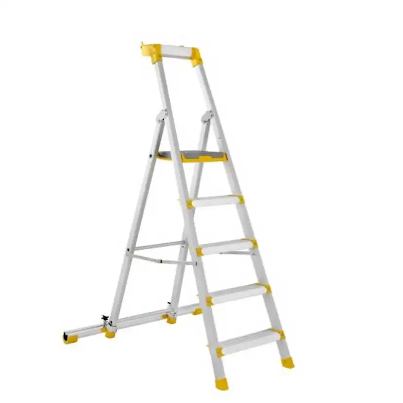 Stegfot Wibe till 55Pn