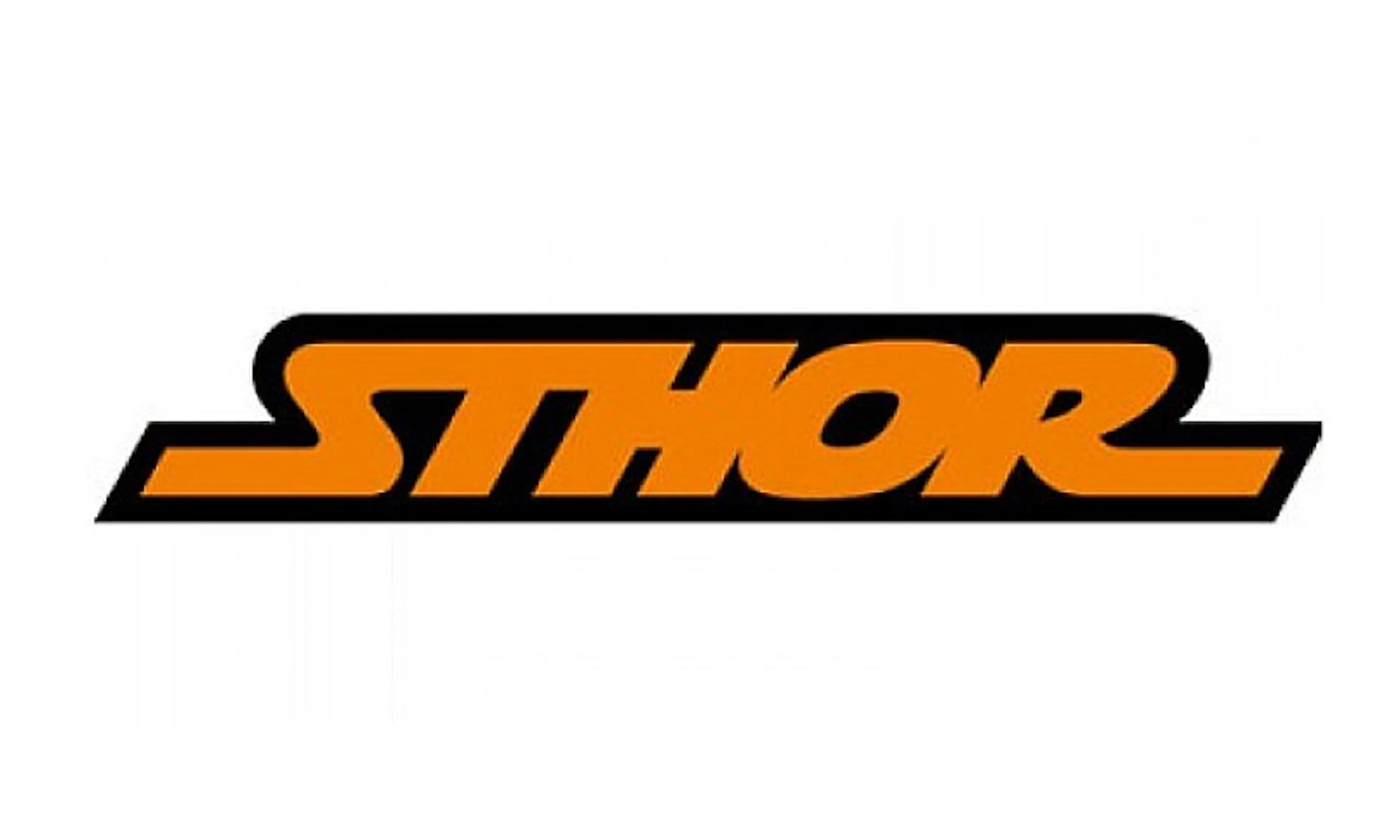 Sthor logo