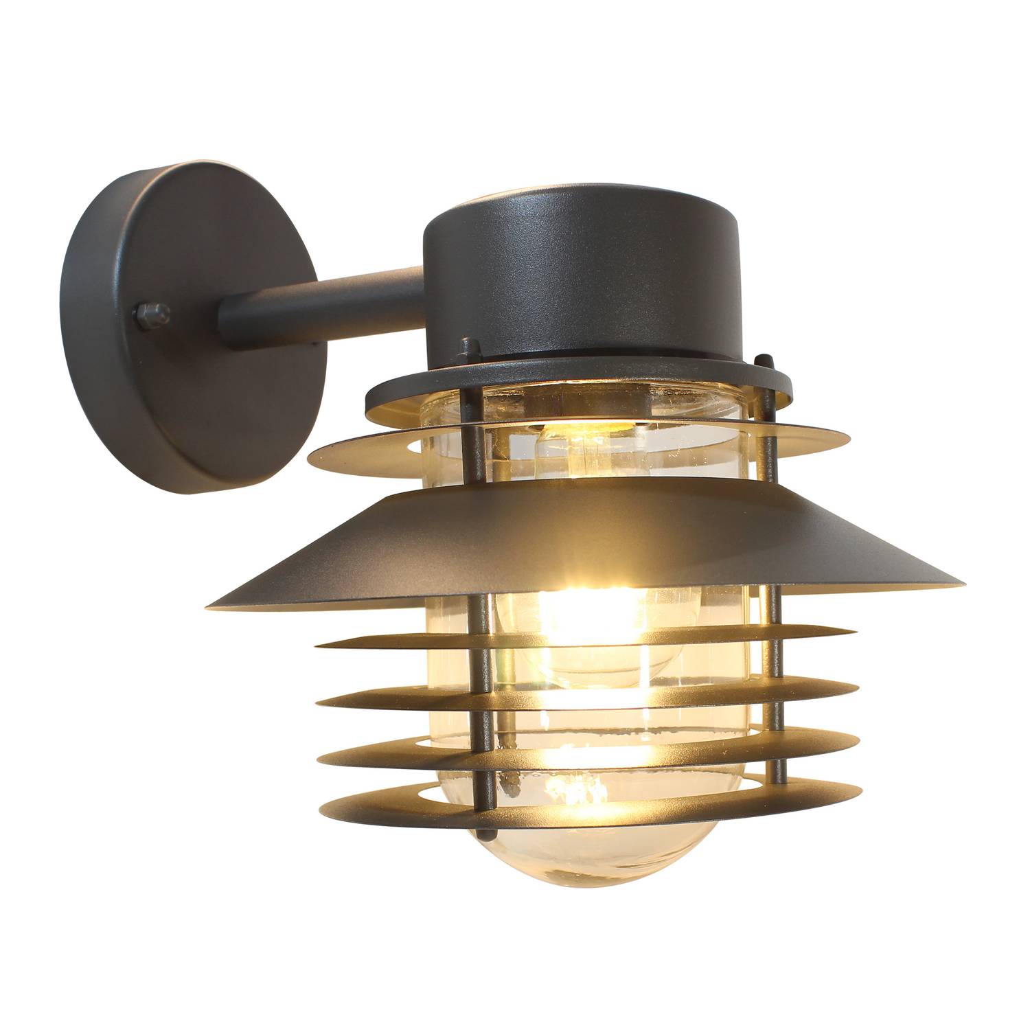 Väggarmatur Llitt Stig Down