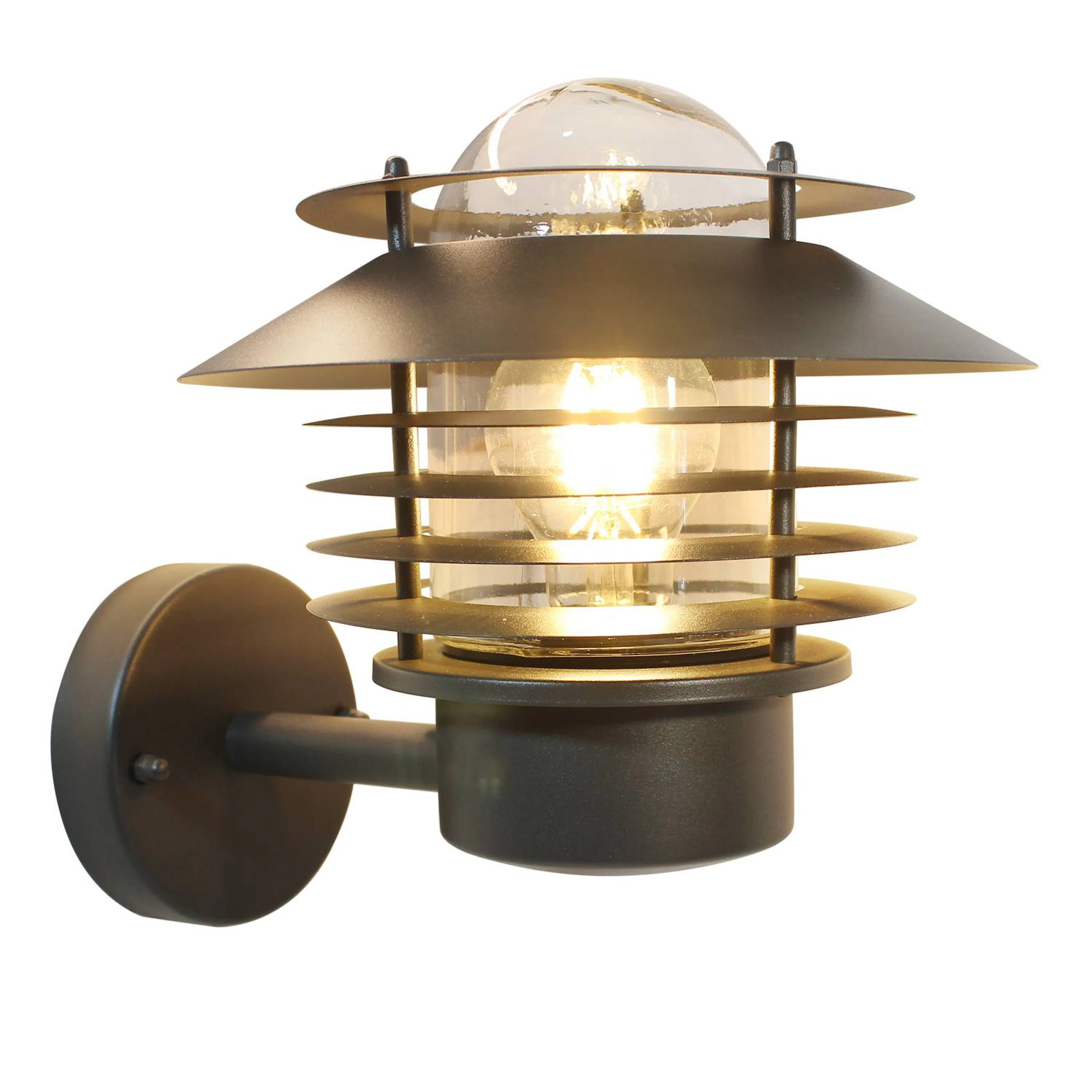 Väggarmatur Llitt Stig Up