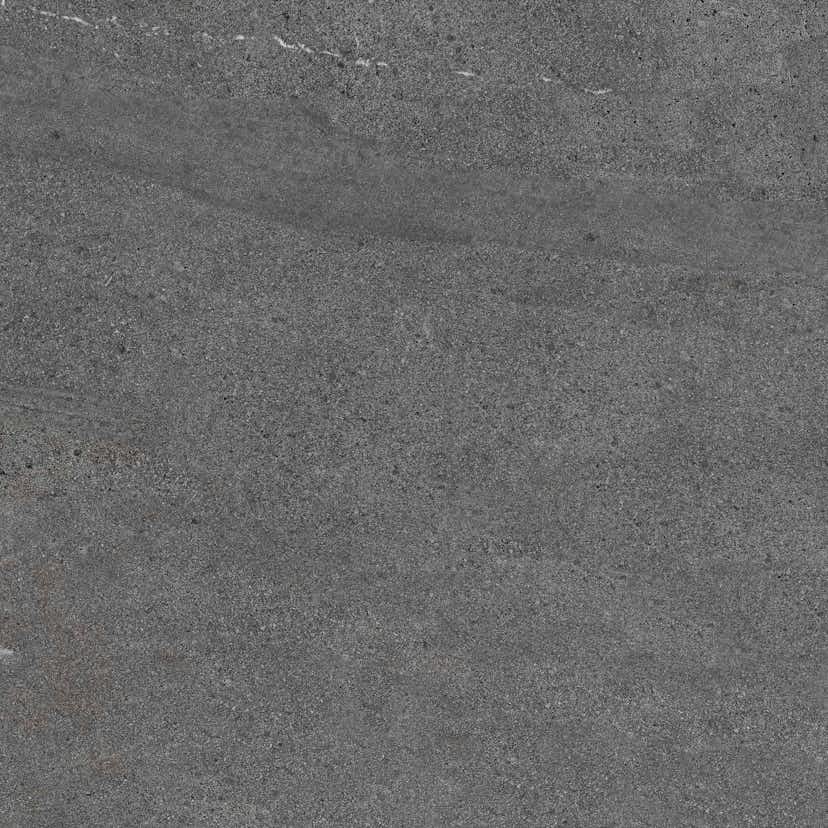Klinker Tenfors Bellevue Graphite Marmor Matt 60x60 cm