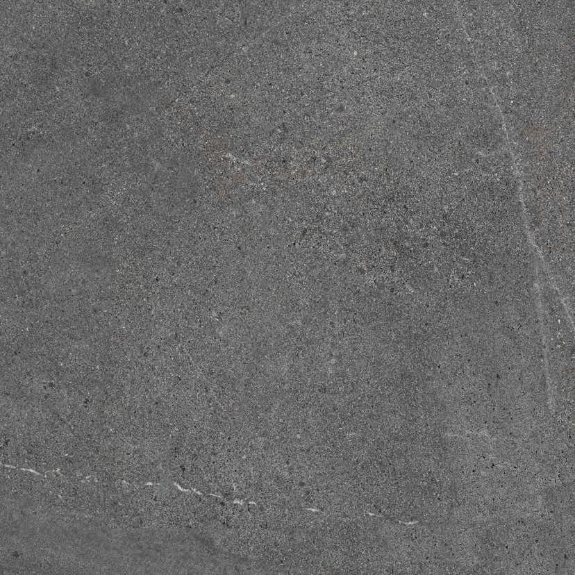 Klinker Tenfors Bellevue Graphite Marmor Matt 60x60 cm