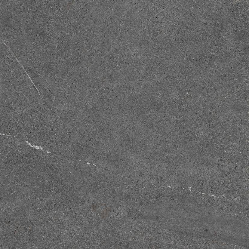 Klinker Tenfors Bellevue Graphite Marmor Matt 60x60 cm