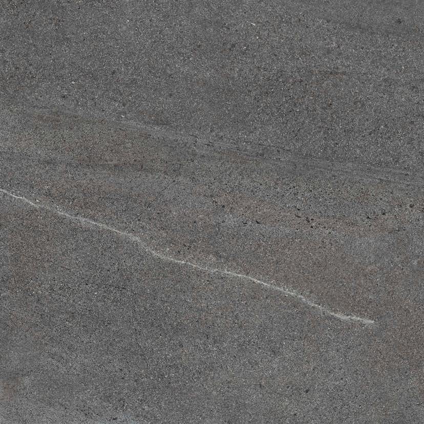 Klinker Tenfors Bellevue Graphite Marmor Matt 60x60 cm