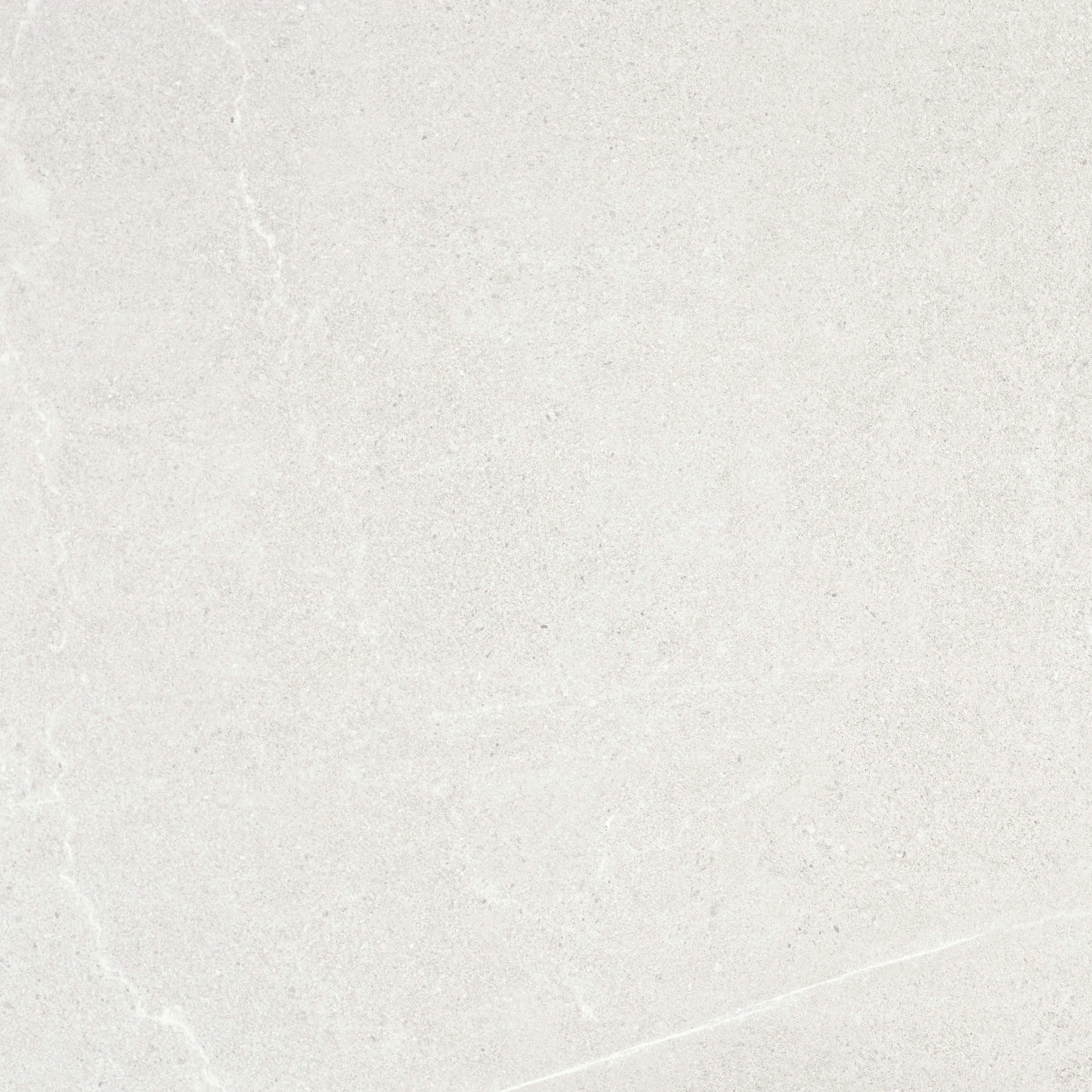 Klinker Tenfors Bellevue White Marmor Matt 60x60 cm