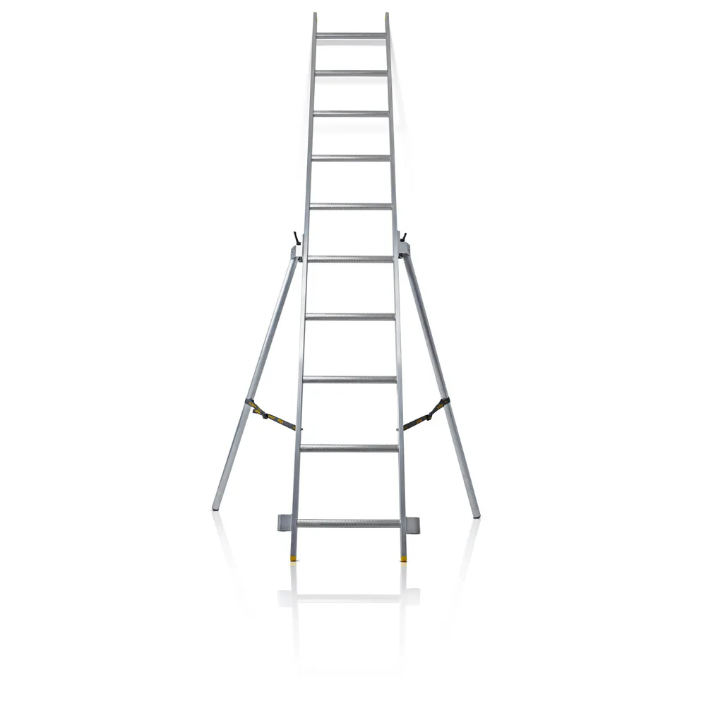 Stödben Wibe Klätterstege