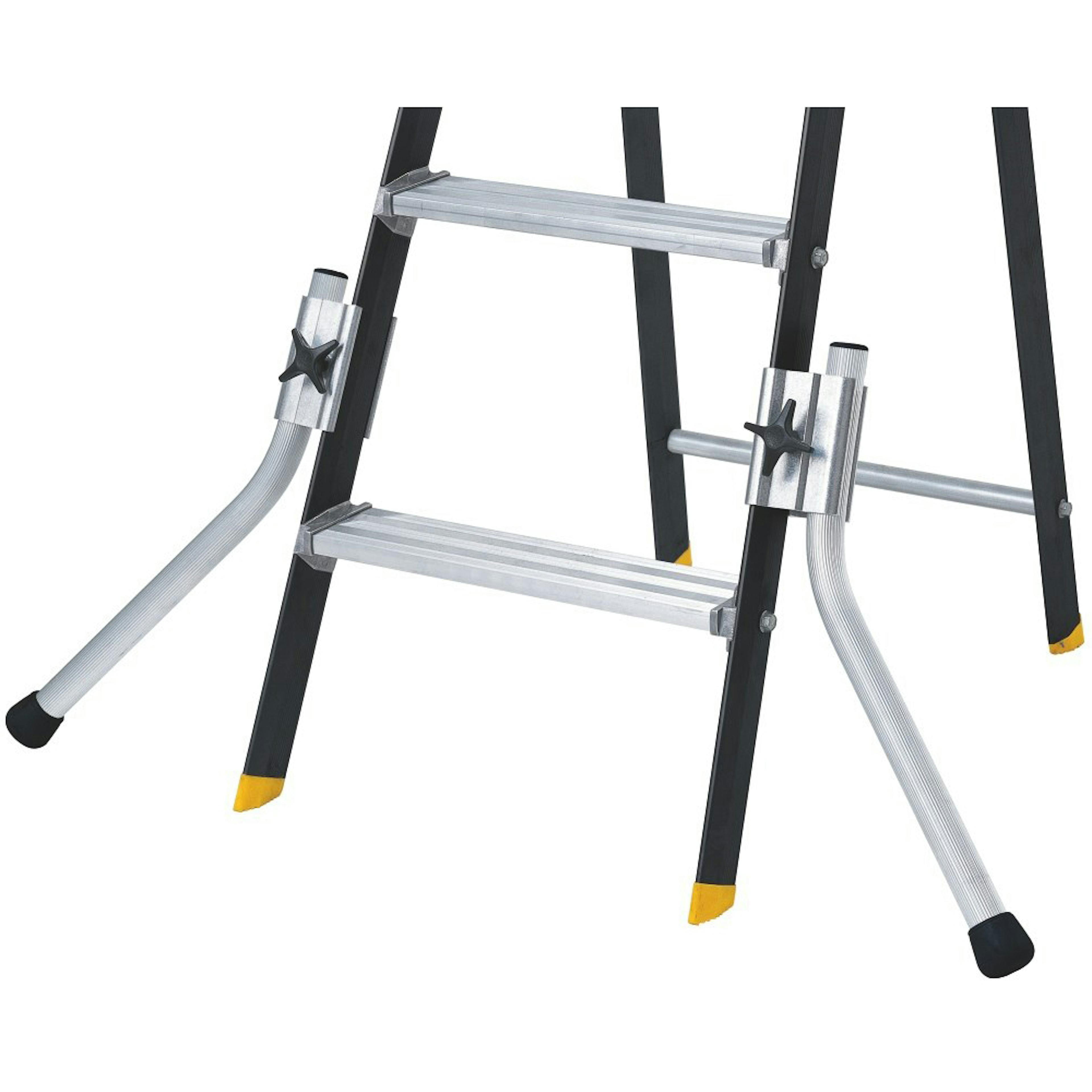 Stödben Wibe Trappstege ASP