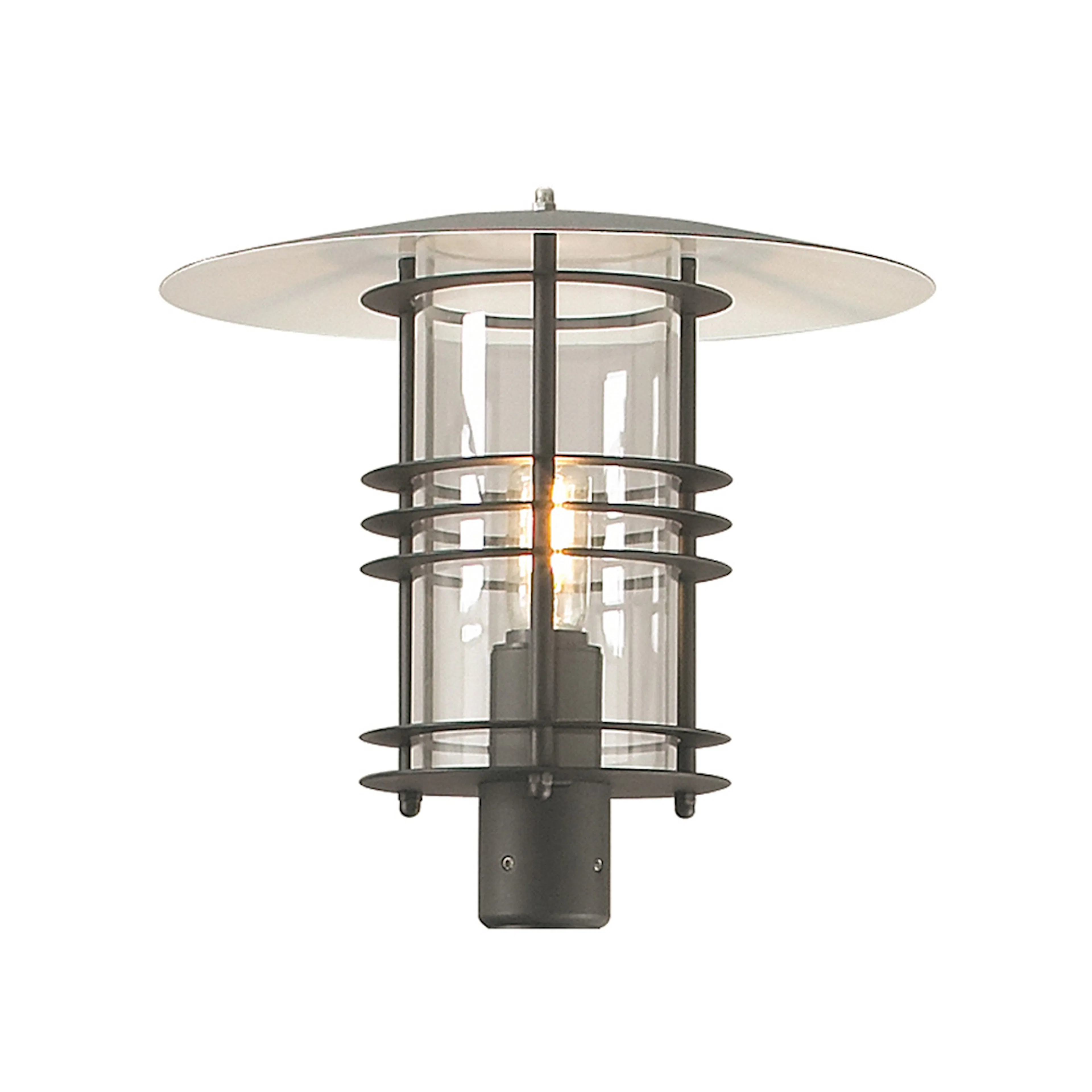 Stolparmatur Norlys Stockholm