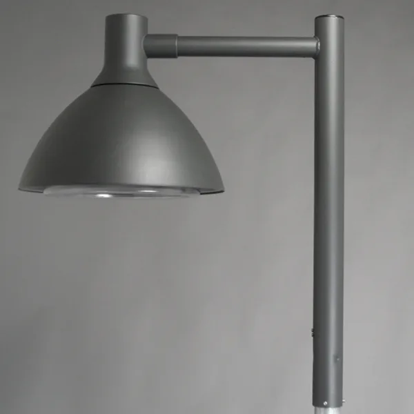 Stolparmatur Westal Ark Medi LED