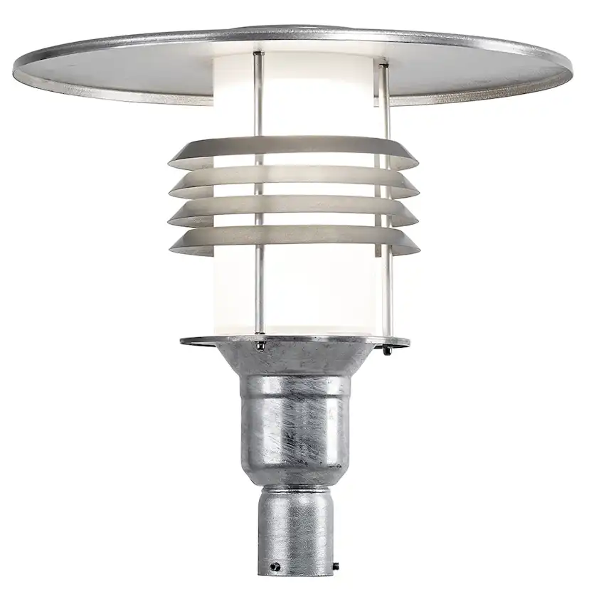 Stolparmatur Westal Arnäs II LED