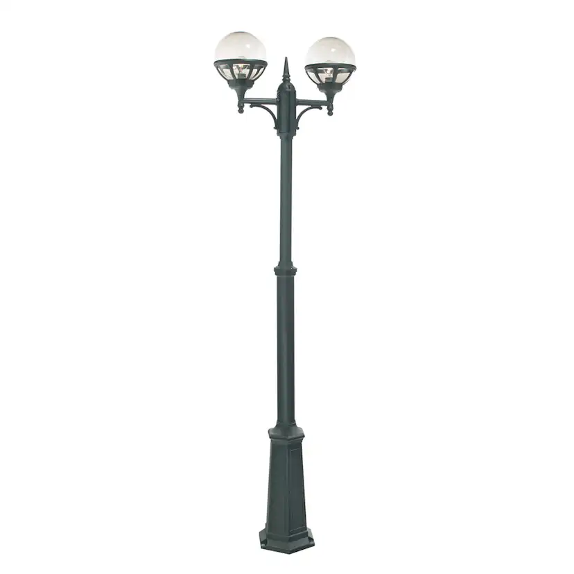 Stolplykta Norlys Bologna 2L