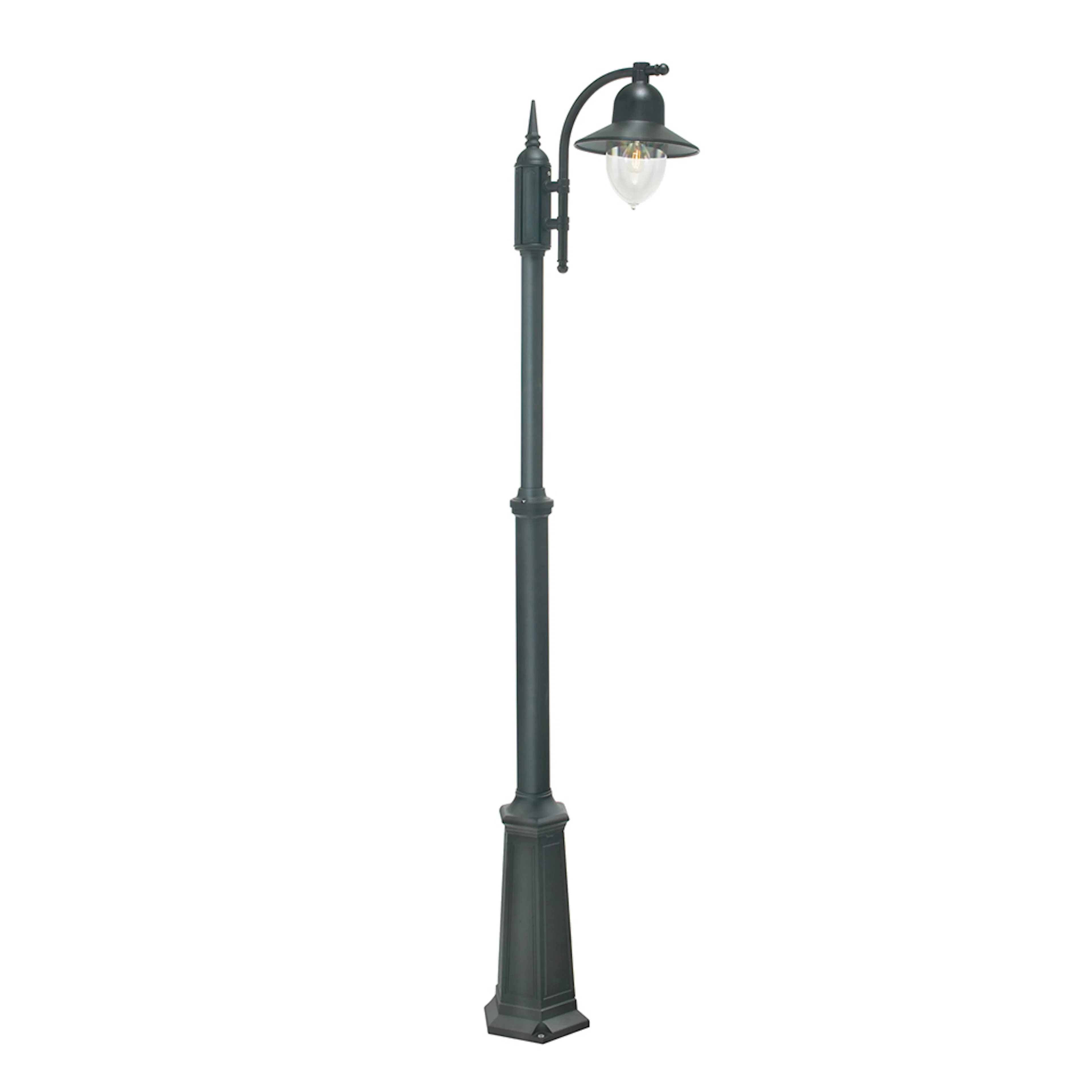 Stolplykta Norlys Como 1L